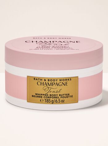 Bơ Dưỡng Thể Champagne Toast Body Butter Body Butter