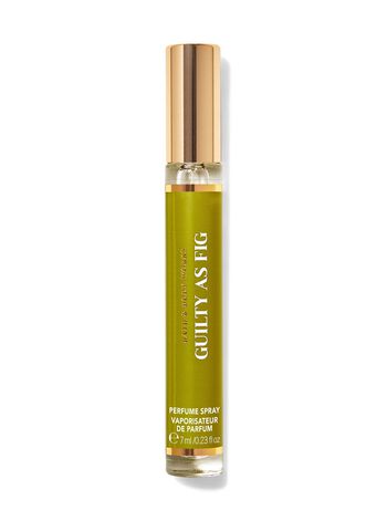Guilty As Fig Mini Perfume Spray Nước hoa dạng xịt mini