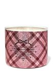 Nến 3 Bấc Champagne Toast 3-Wick Candle image number null