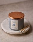 Nến 3 Bấc Frozen Lake 3-Wick Candle image number null
