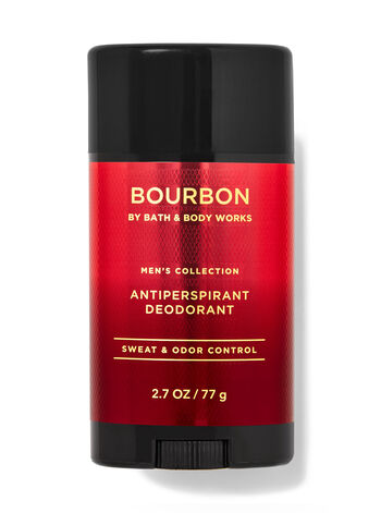 Bourbon Antiperspirant Deodorant Lăn khử mùi ngăn mồ hôi Bourbon Antiperspirant Deodorant