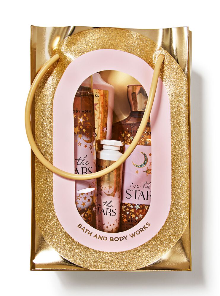 Bộ Qu&agrave; Tặng In The Stars Gift Set Gift Set