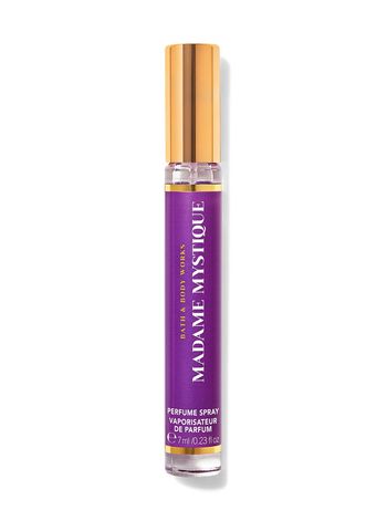 Madame Mystique Mini Perfume Spray Nước hoa dạng xịt mini