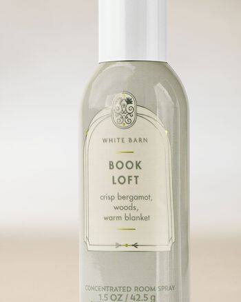 Xịt Ph&ograve;ng Đậm Đặc Book Loft Concentrated Room Spray Concentrated Room Spray