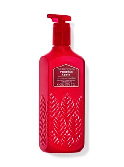 Xà Phòng Rửa Tay Dạng Gel  Pumpkin Apple Cleansing Gel Hand Soap