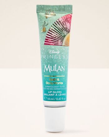 Son B&oacute;ng Mulan Lip Gloss Lip Gloss