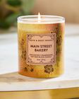Nến 1 Bấc Main Street Bakery Single Wick Candle image number null