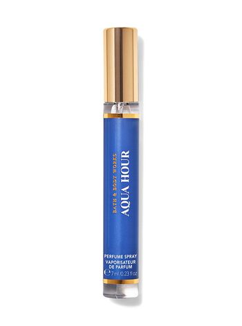 Aqua Hour Mini Perfume Spray Nước hoa dạng xịt mini
