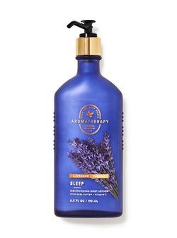 Sữa Dưỡng Thể Cấp Ẩm Lavender Vanilla Moisturizing Body Lotion