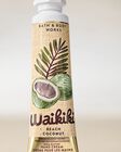 Kem Dưỡng Da Tay Waikiki Beach Coconut Hand Cream image number null