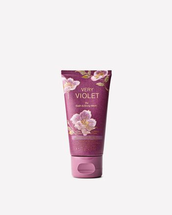 Kem Dưỡng Thể Cấp Ẩm Tối Ưu Mini Size Very Violet Travel Size Ultimate Hydration Body Cream Travel Size Ultimate Hydration Body Cream