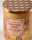 Nến 1 Bấc Main Street Bakery Single Wick Candle image number null