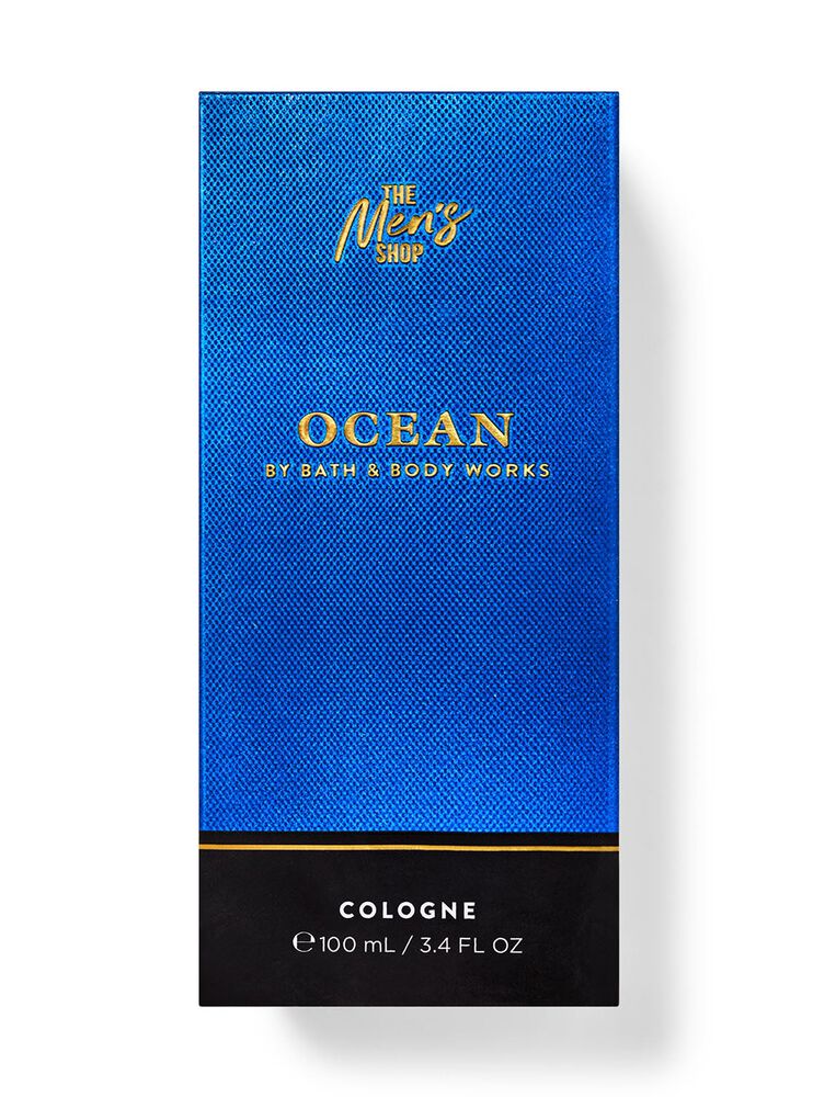 Nước Hoa Ocean Cologne Nước Hoa Nam
