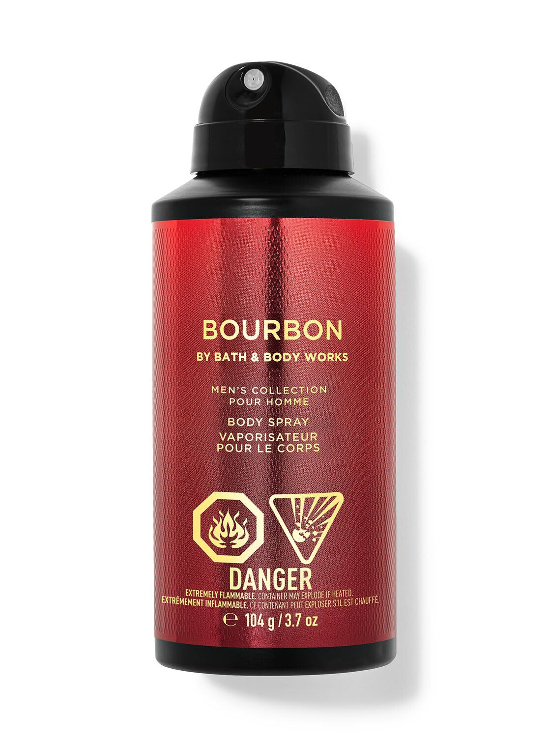 Shop Bourbon Body Spray | Bath & Body Works Vietnam