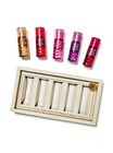 Bộ quà tặng 5 xịt thơm mini Everyday Luxuries 5-piece Mini Fine Fragrance Mist Gift Set image number null
