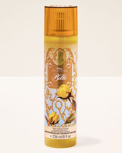 Xịt Thơm Cao Cấp Belle Fine Fragrance Mist image number null