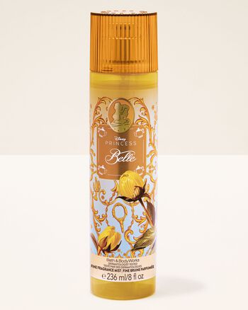 Xịt Thơm Cao Cấp Belle Fine Fragrance Mist Fine Fragrance Mist