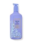 Nước Rửa Tay Dạng Gel L&agrave;m Sạch Fresh Cut Lilacs Cleansing Gel Hand Soap image number null