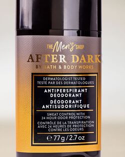 Lăn Khử M&ugrave;i After Dark Antiperspirant Deodorant image number null