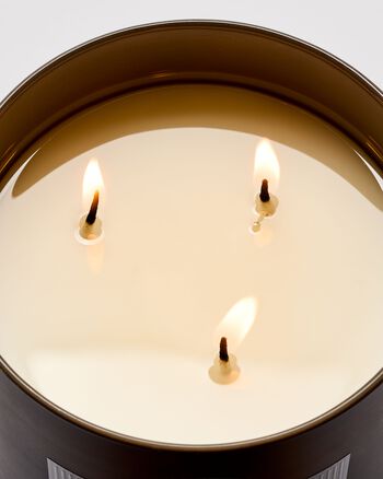 Nến 3 Bấc Book Loft 3-Wick Candle 3-Wick Candle