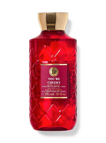 Sữa tắm You're Cheeky Body Wash Sữa Tắm & Gel Tắm