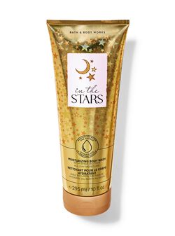 Sữa Tắm Dưỡng Ẩm In The Stars Moisturizing Body Wash image number null