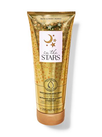 Sữa Tắm Dưỡng Ẩm In The Stars Moisturizing Body Wash Sữa Tắm Dưỡng Ẩm