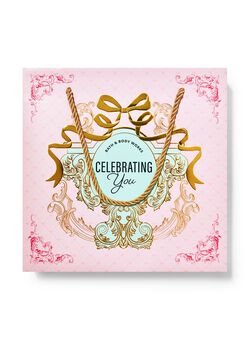 Bộ Qu&agrave; Tặng Champagne Toast Gift Box Set