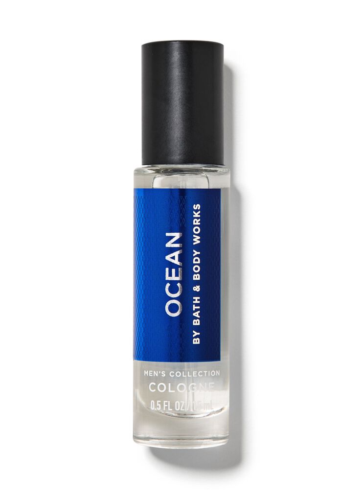 Ocean Mini Cologne Mini Cologne