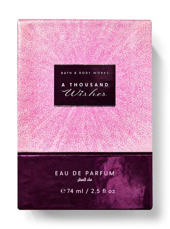 A Thousand Wishes Eau de Parfum Nước hoa Eau de Parfum A Thousand Wishes Eau de Parfum
