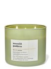 Nến 3 Bấc Moonlit Goddess 3-Wick Candle image number null