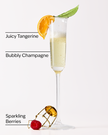 Kem Dưỡng Da Tay Champagne Toast Hand Cream Hand Cream