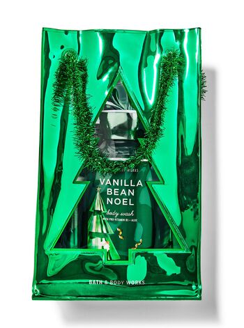 Vanilla Bean Noel Gift Set Bộ Quà Tặng