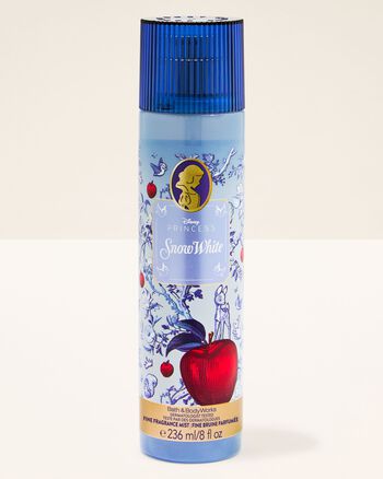 Xịt Thơm Cao Cấp Snow White Fine Fragrance Mist Fine Fragrance Mist