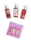 Bộ Qu&agrave; Tặng Mini Size Happy Birthday Fine Fragrance Mist Trio Mini Gift Box Set image number null