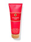 Kem Dưỡng Thể Cấp Ẩm Tối Ưu Strawberry Flirt Ulbấcate Hydration Body Cream image number null