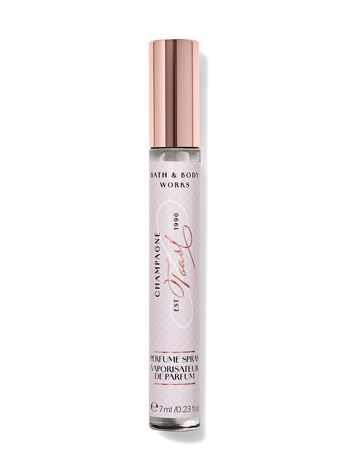 Nước Hoa Dạng Xịt Mini Size Champagne Toast Mini Perfume Spray Nước Hoa Nữ