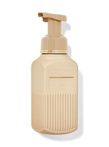 White Tea & Sage Gentle & Clean Foaming Hand Soap Gentle & Clean Foaming Hand Soap