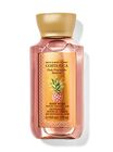 Sữa tắm mini Pink Pineapple Sunrise Travel Size Body Wash image number null