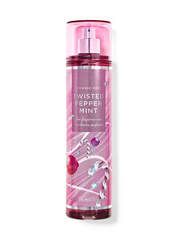 Twisted Peppermint Fine Fragrance Mist Xịt Thơm Cao Cấp