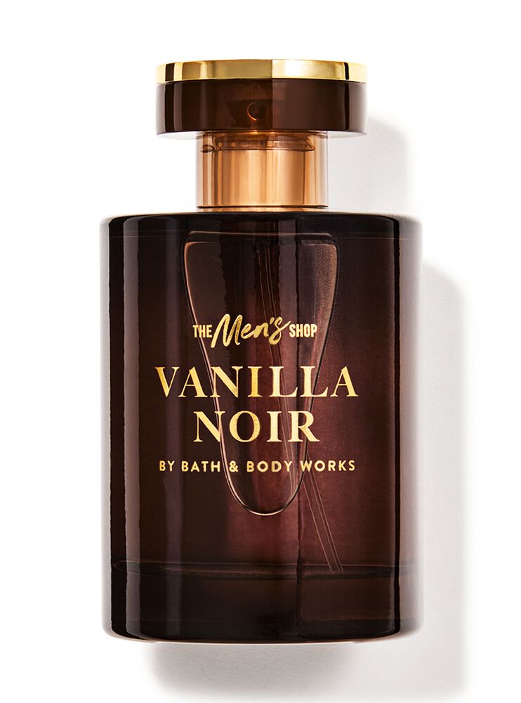 Nước Hoa Vanilla Noir Cologne Nước Hoa Nam