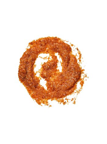 At the Beach Exfoliating Beach Body Scrub Tẩy Tế B&agrave;o Chết To&agrave;n Th&acirc;n Lấy Cảm Hứng Từ Biển