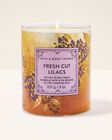 Nến 1 Bấc Fresh Cut Lilacs Single Wick Candle image number null