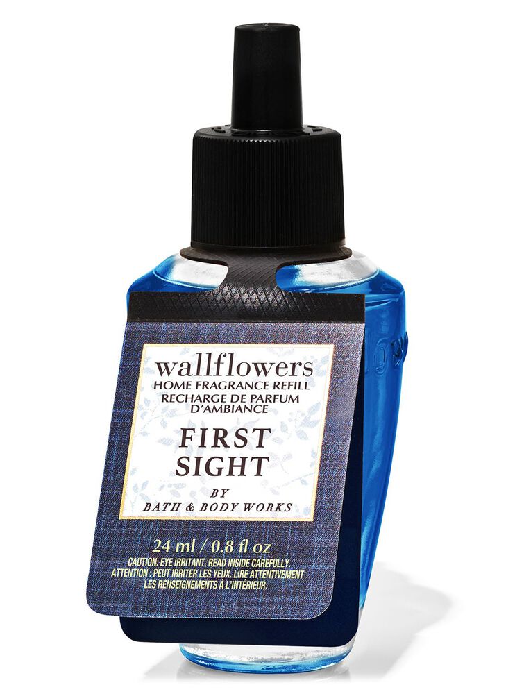 Tinh Dầu Xông Phòng First Sight Wallflowers Fragrance Refill Tinh Dầu Xông Phòng