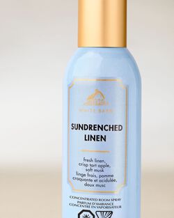 Xịt Ph&ograve;ng Đậm Đặc Sundrenched Linen Concentrated Room Spray image number null