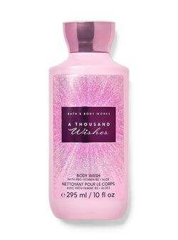 Sữa Tắm A Thousand Wishes Body Wash
