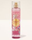 Xịt Thơm Cao Cấp Forever Cherry Blossom Fine Fragrance Mist image number null