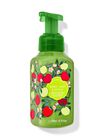Nước Rửa Tay Tạo Bọt   Basil Leaf & Apple Foaming Hand Soap image number null