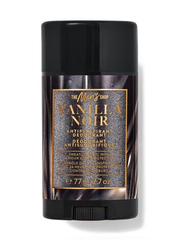 Lăn Khử M&ugrave;i Vanilla Noir Antiperspirant Deodorant Lăn Khử M&ugrave;i