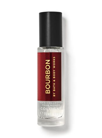 Bourbon Mini Cologne Nước hoa Cologne mini Bourbon Mini Cologne